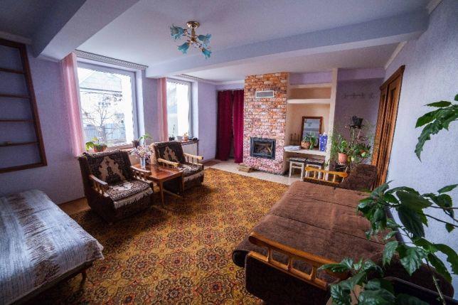 Domashnya Saduba Hotel Mukacheve Ngoại thất bức ảnh