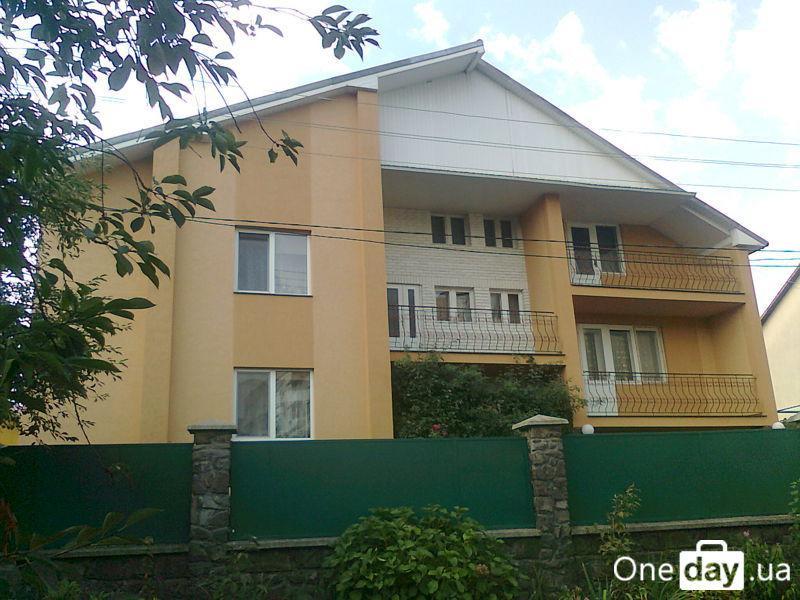 Domashnya Saduba Hotel Mukacheve Ngoại thất bức ảnh